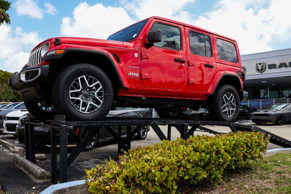 What’s likely to move the market