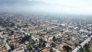 California passes bill to give insurance interest to homeowners