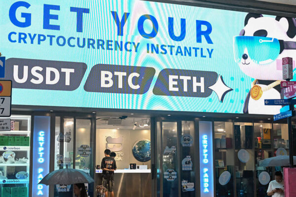 Crypto wave is catching on in Asia as businesses warm up to stablecoins