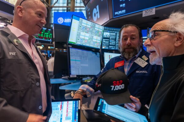 Here are Goldman’s best-of-the-best stock picks heading into August