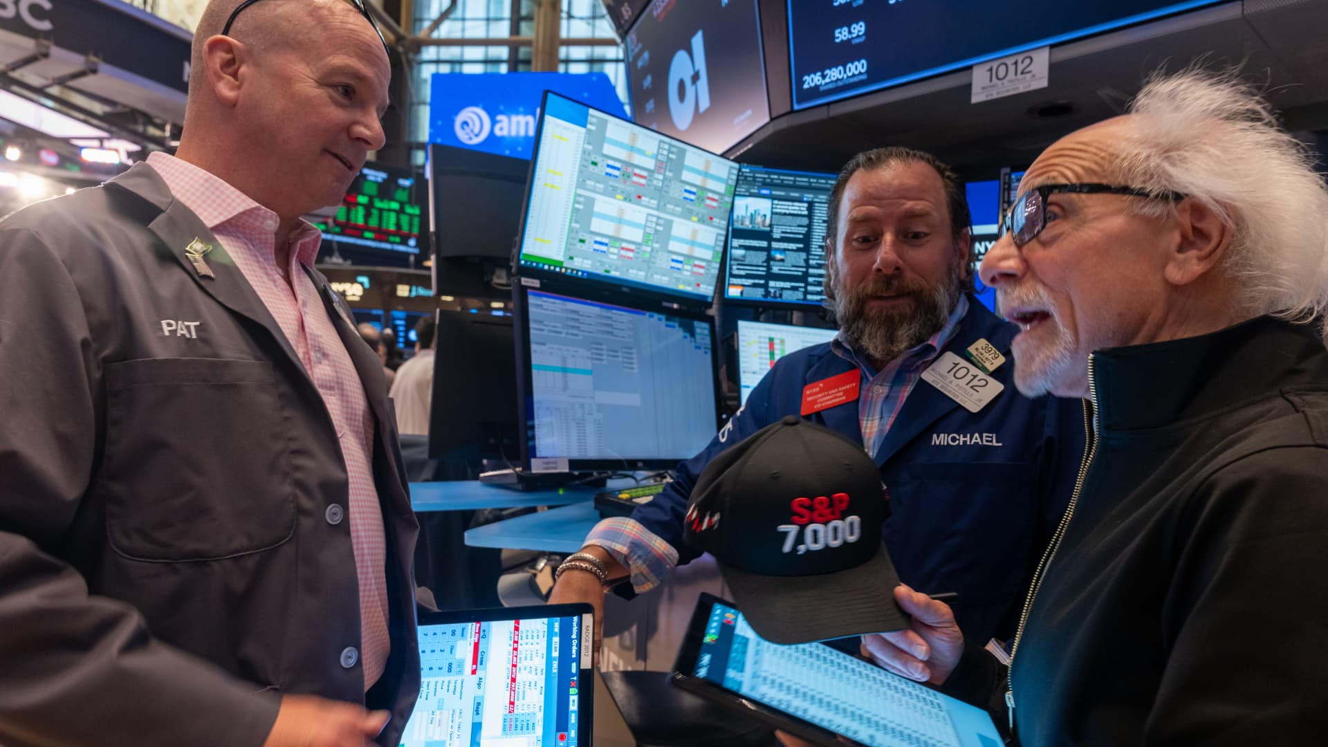 Here are Goldman’s best-of-the-best stock picks heading into August Here are Goldman’s best-of-the-best stock picks heading into August
