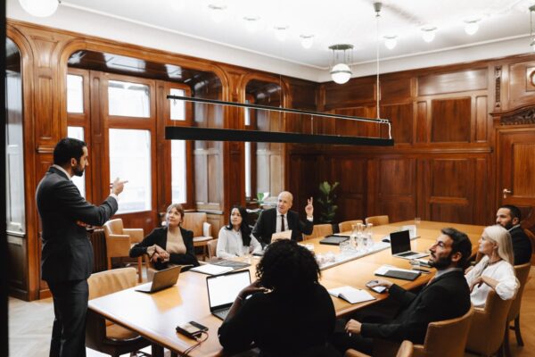 Family offices use structured pay to keep executives for the long term