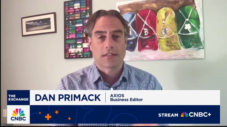 Palo Alto CEO Nikesh Arora’s  billion bet on CyberArk, stock down