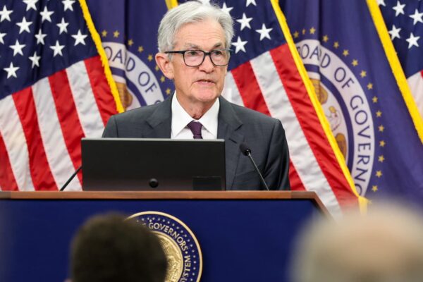 Fed minutes August 2025