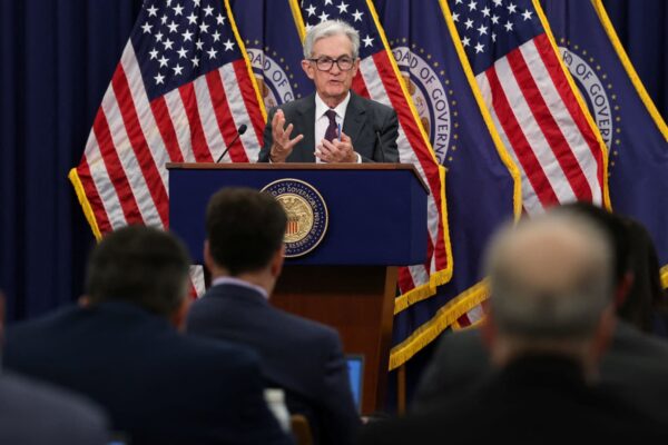 Cramer has an urgent message for Powell after July’s terrible jobs growth