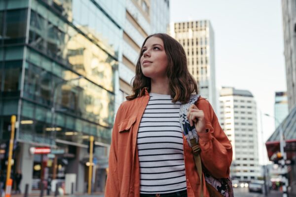 The top 10 U.S. cities for job opportunities and earning potential, according to new report