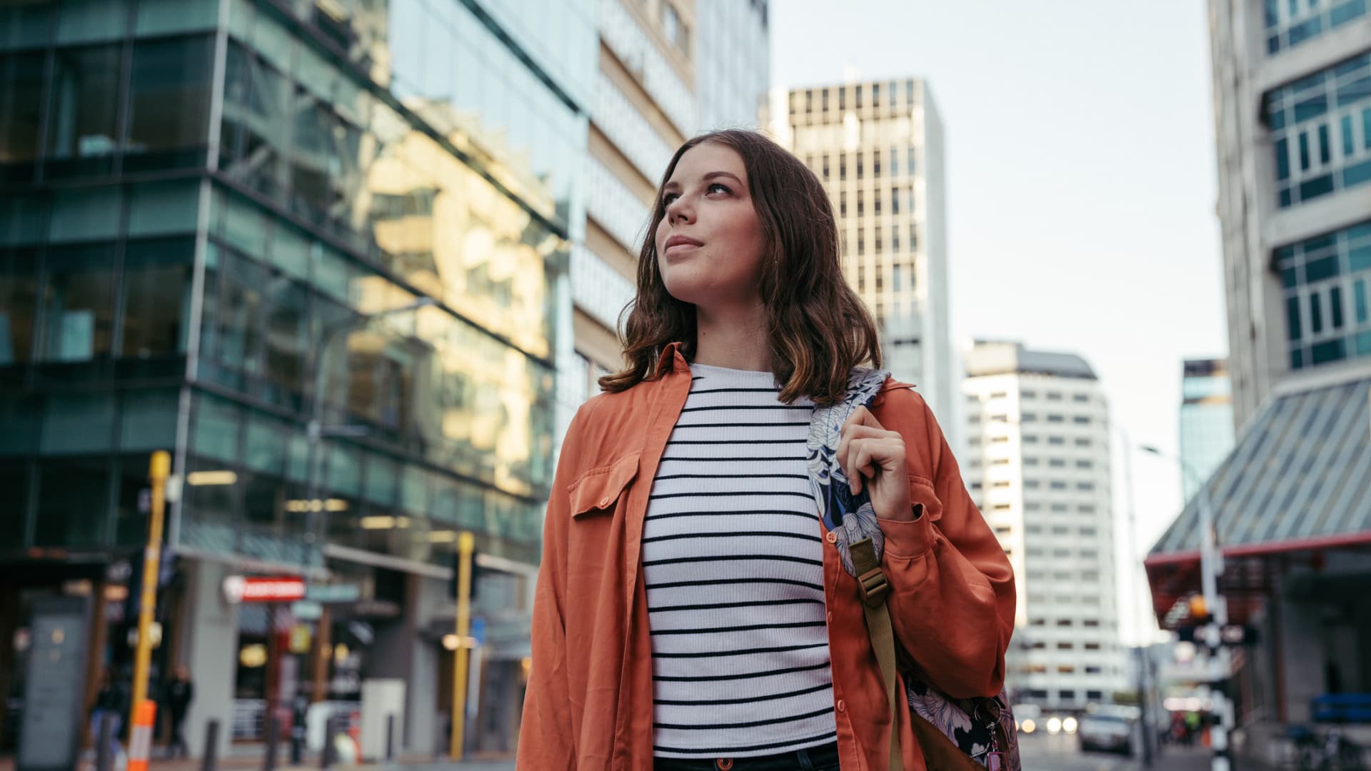 The top 10 U.S. cities for job opportunities and earning potential, according to new report