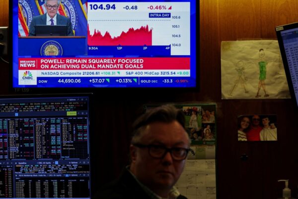 How this week’s market upended what Fed rate cuts mean for tech stocks