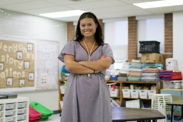 The one thing a therapist does each morning for a successful day