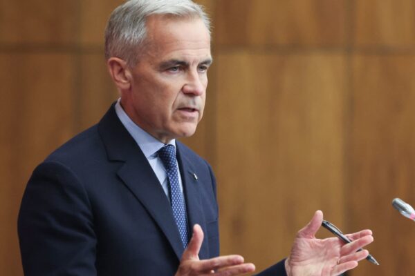 Canada drops many of its retaliatory tariffs on the U.S.