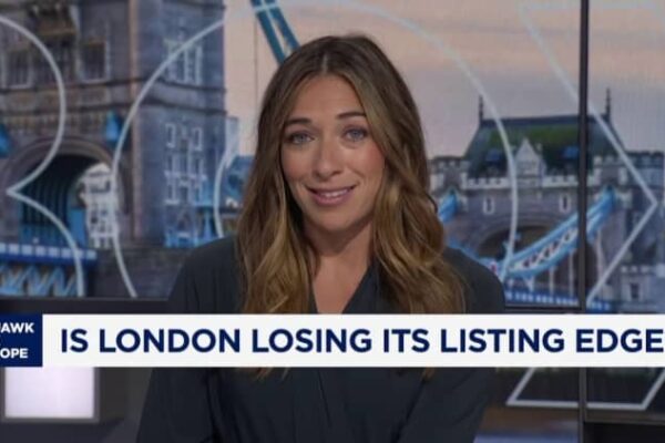 England’s cricket power play: CNBC’s UK Exchange newsletter