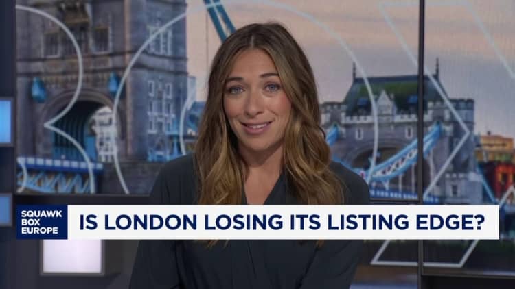 England’s cricket power play: CNBC’s UK Exchange newsletter