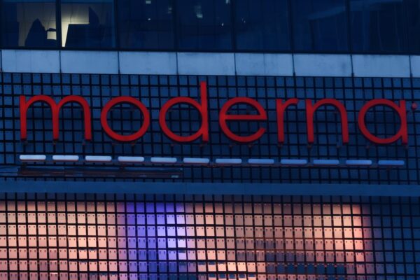 Moderna (MRNA) Q2 2025 earnings