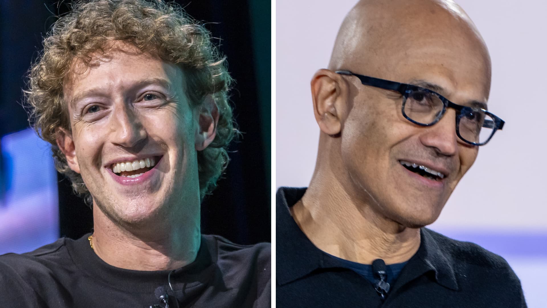 Meta and Microsoft buy levels for investors looking to start positions Meta and Microsoft buy levels for investors looking to start positions