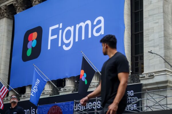 Figma jumped 250%. Here’s how other blockbuster debuts have performed