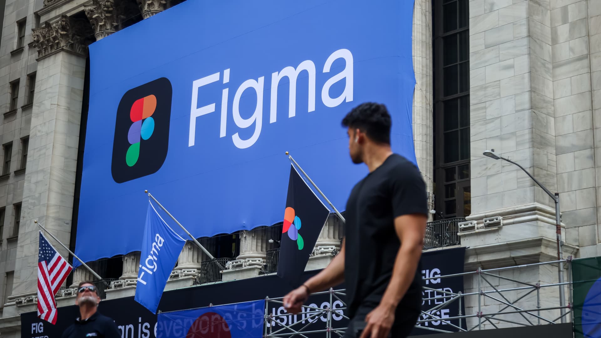 Figma jumped 250%. Here’s how other blockbuster debuts have performed