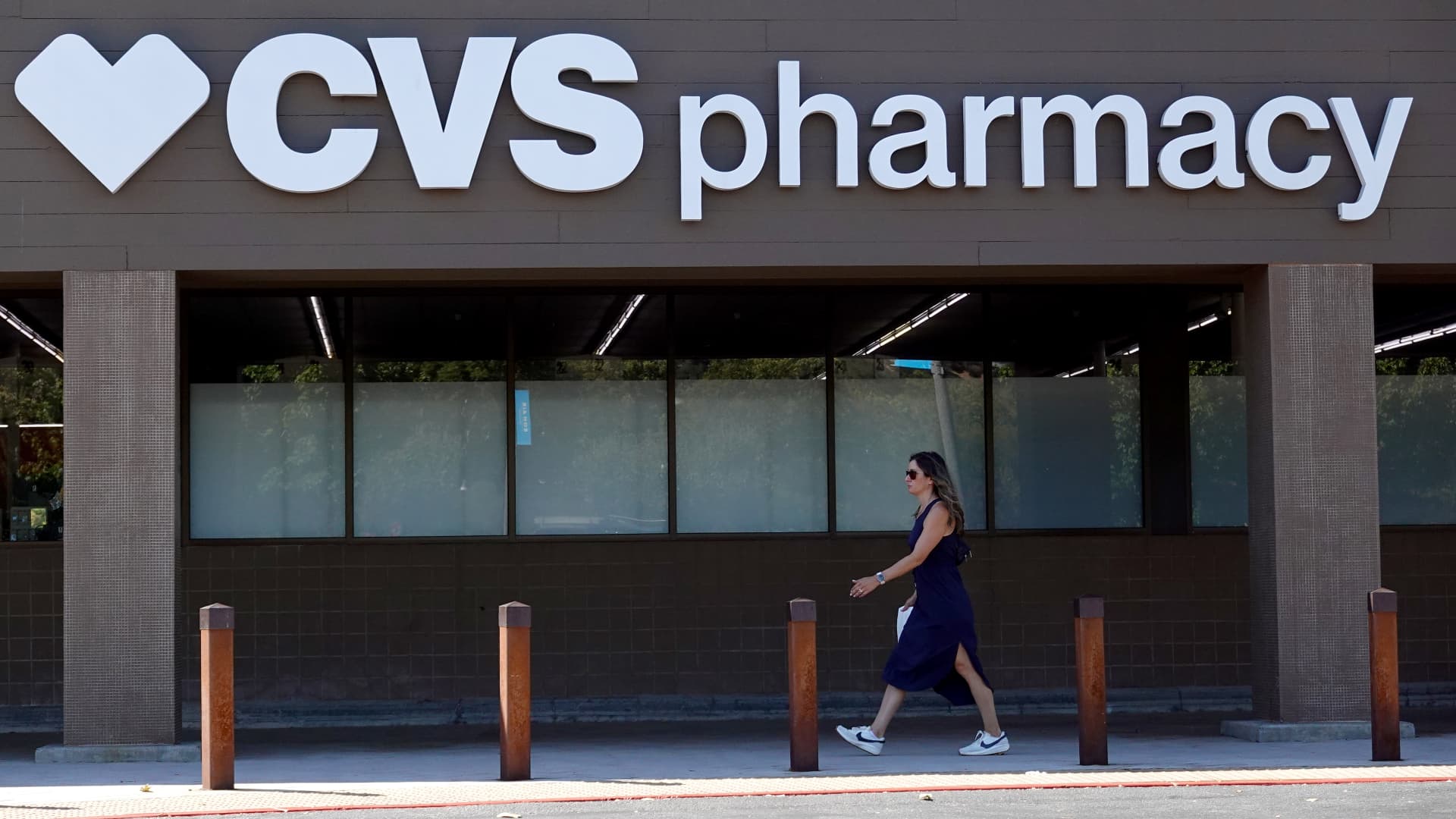 UBS upgrades CVS to buy rating, sees further recovery ahead UBS upgrades CVS to buy rating, sees further recovery ahead