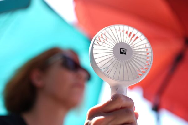 Heatwaves drive spikes in demand for air conditioning across Europe