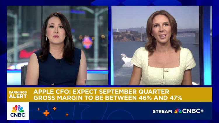 Amazon earnings key takeaways: AI, cloud growth, tariffs