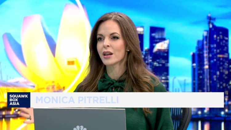 Asian visitors to Japan fell because of a manga prediction. Here’s why