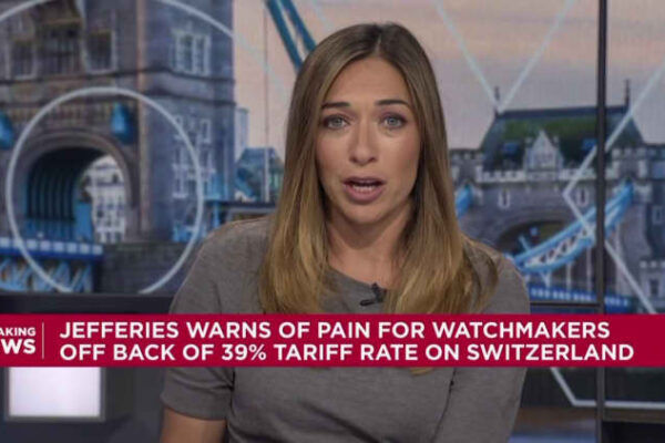 Another late-night Trump trade twist hours before the world hit go