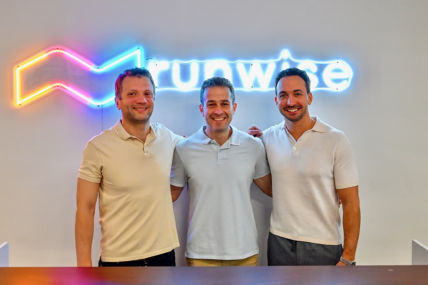 Real estate startup Runwise is taking on record heat this summer