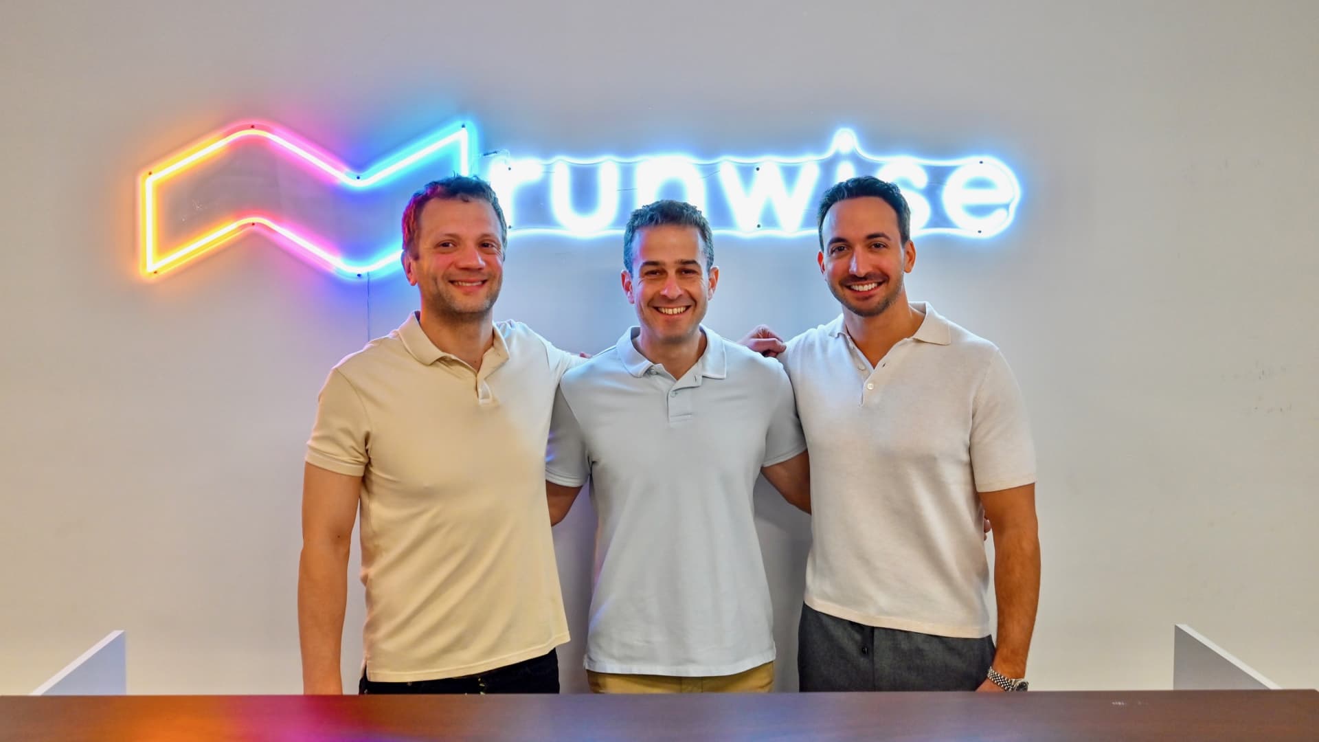 Real estate startup Runwise is taking on record heat this summer