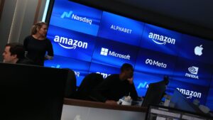 Maturing bull market faces some early tests to begin 2026