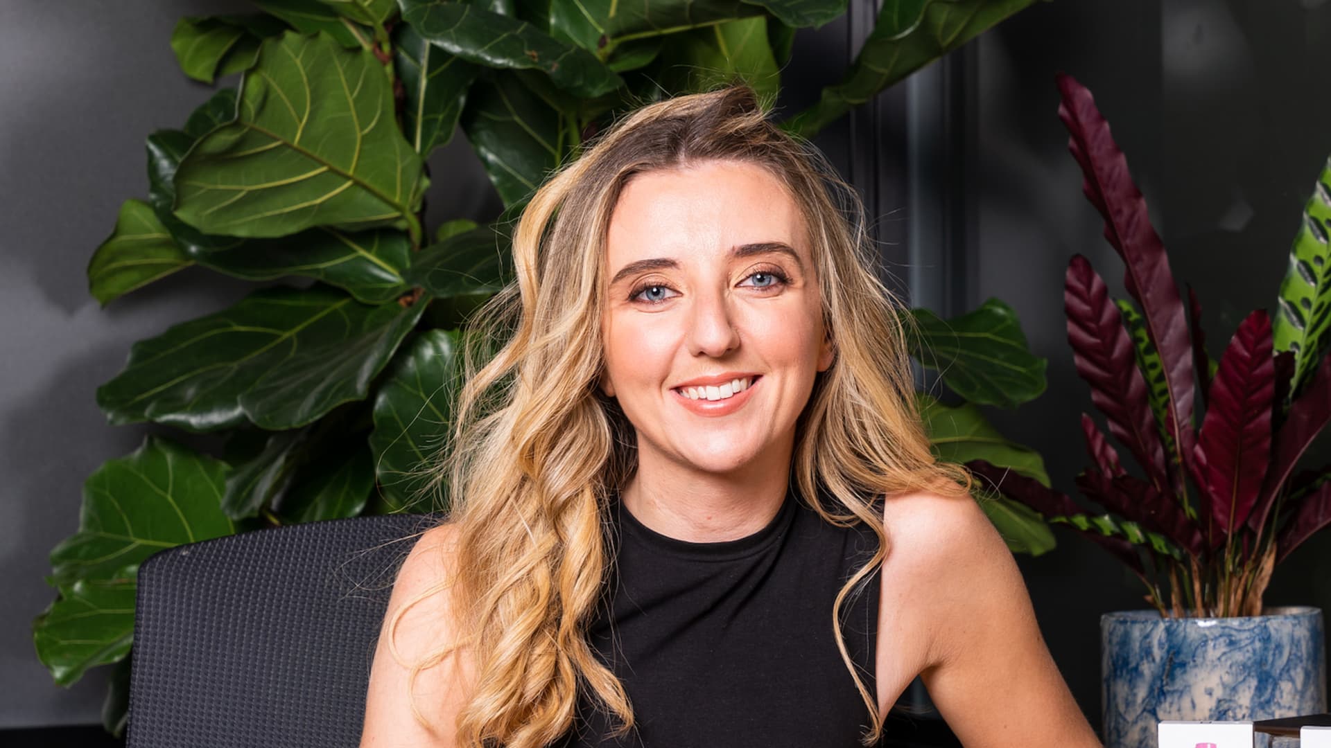 Founder fatigued by apps started hosting IRL events