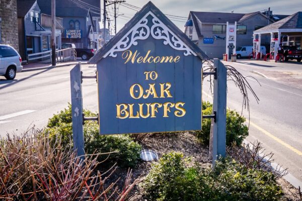 Why Black entrepreneurs flock to Martha’s Vineyard every August