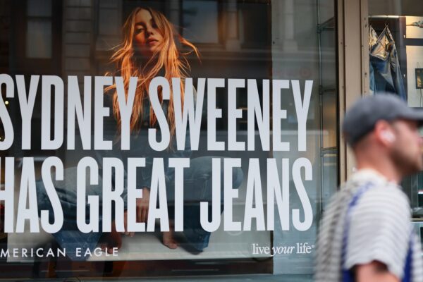 American Eagle Sydney Sweeney campaign ‘hottest ad’: Trump