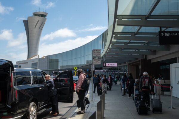 Texas researcher faces deportation after being held for a week at San Francisco airport