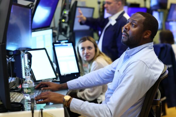 Stock market today: Live updates