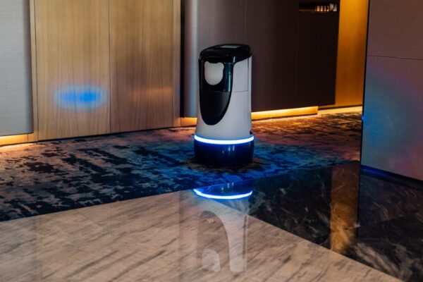 The AI ‘algorithmic audit’ could be coming to hotel room checkout