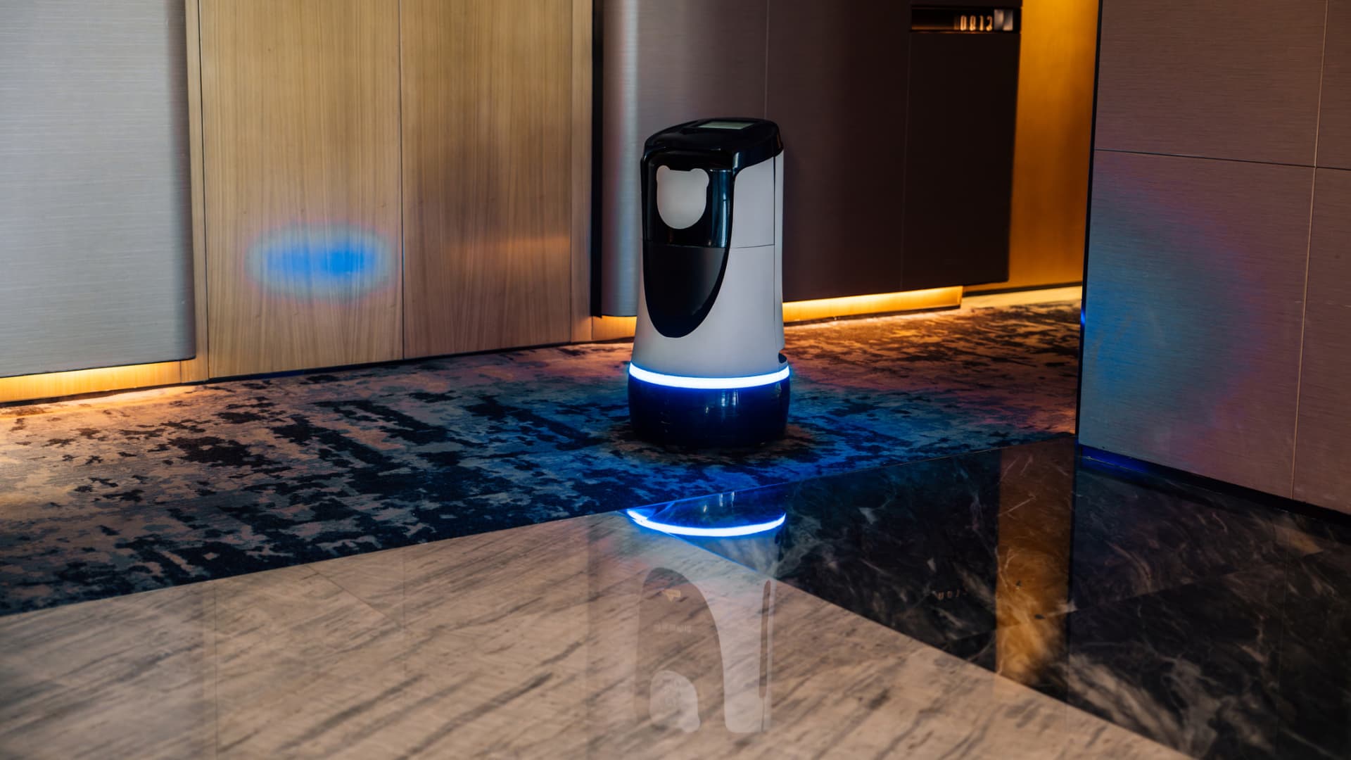 The AI ‘algorithmic audit’ could be coming to hotel room checkout