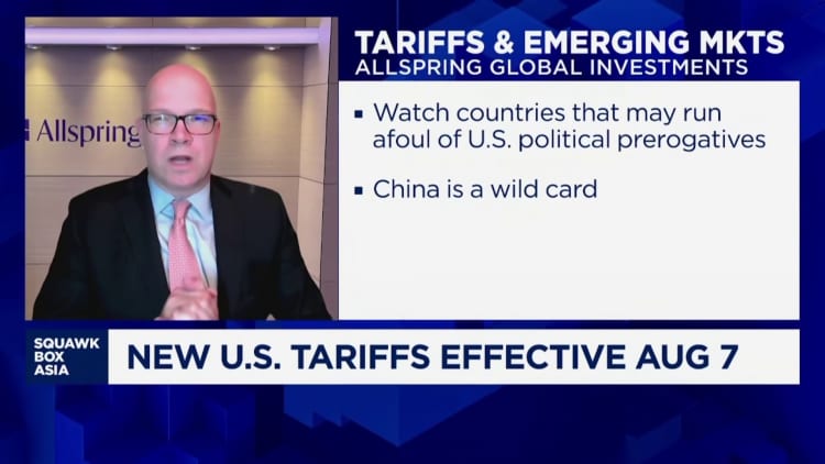 Trump tariffs, India, Nikkei 225