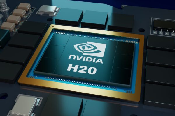 Nvidia might not recover its market share in China