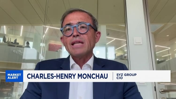 Why Switzerland faces a unique struggle