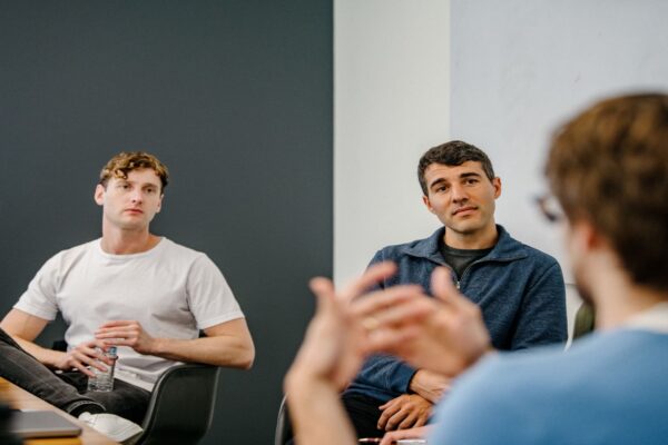 Legal AI startup Harvey hits 0 million in annual recurring revenue