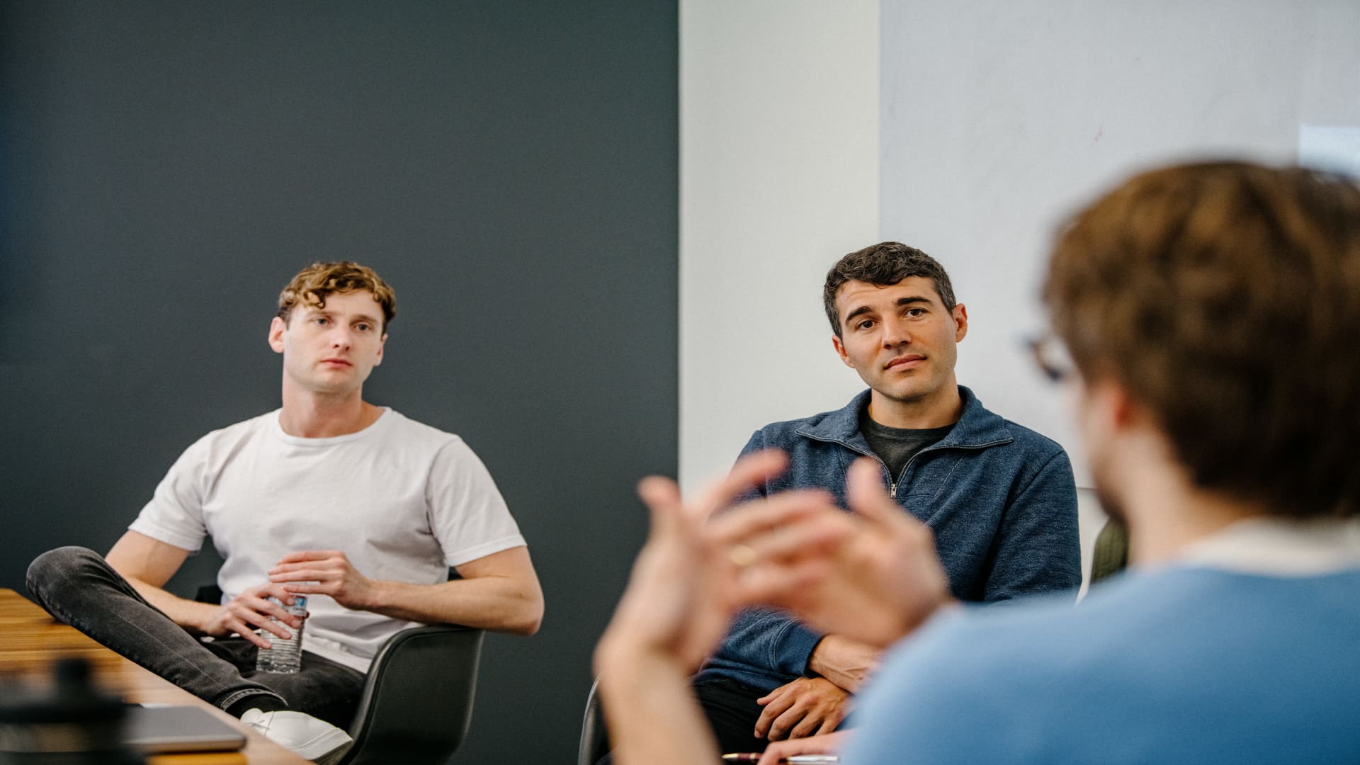 Legal AI startup Harvey hits 0 million in annual recurring revenue