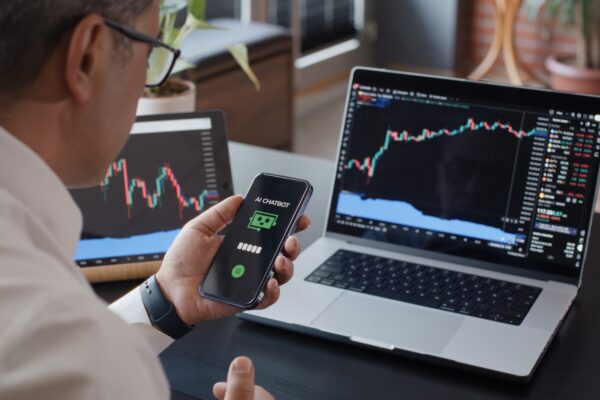 Op-Ed: AI wealth management