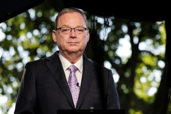 Trump White House pressures Fed governor Lisa Cook take leave