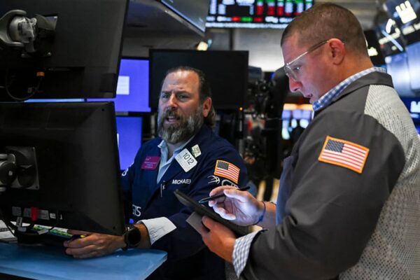 Forget Palantir. This may be the next hot national defense tech play