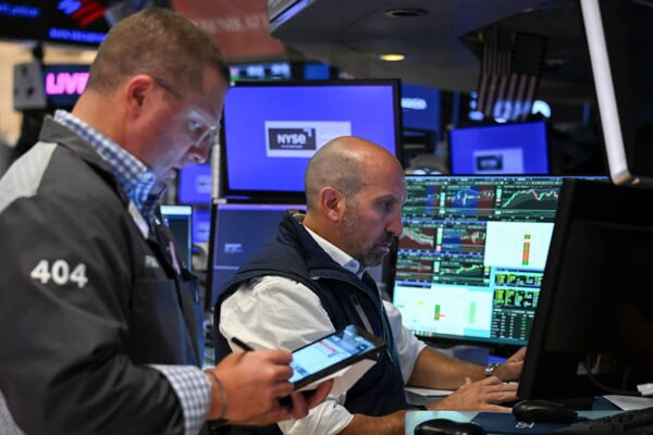 Hedge funds are turning cautious with stocks at record highs Hedge funds are turning cautious with stocks at record highs