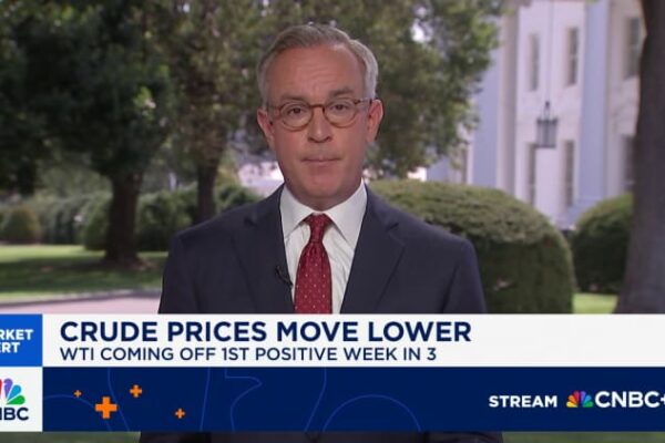 Trump says he will ‘substantially’ raise tariffs on India over Russian oil purchases