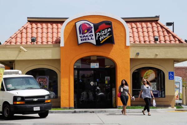 CEO training ground for the restaurant industry