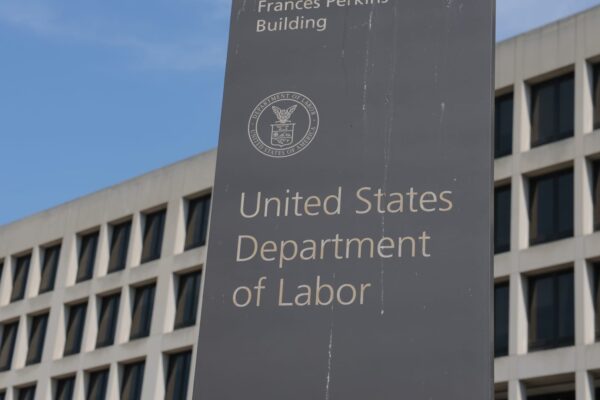 Jobs data revisions are common. Here’s how the process works.