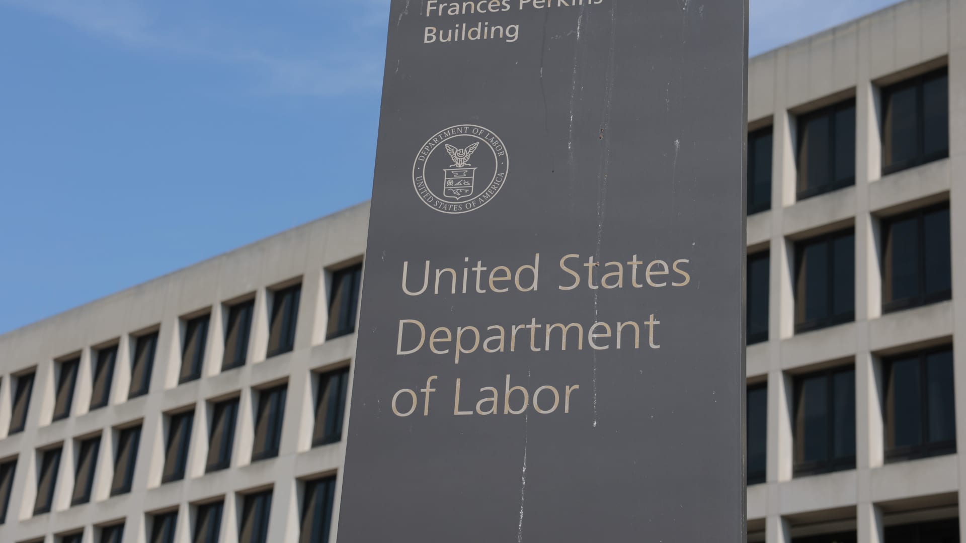 Jobs data revisions are common. Here’s how the process works.