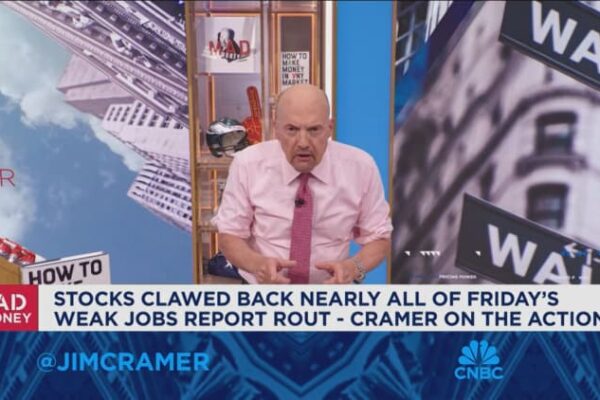 Snap shares plummet 15% after weak second quarter revenue metric