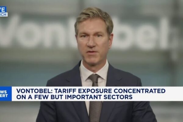 Switzerland will pursue further talks with US over crippling tariffs